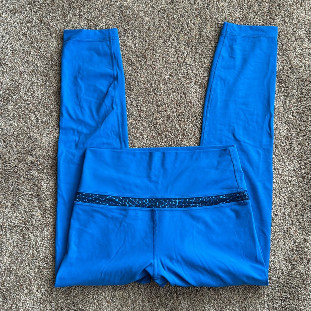 Lululemon Leggings - Picture 3 of 5
